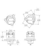 Mercedes C63 Twin Turbo M177 4.0 15-21 Turbosmart Kompact EM PlumBack Valves VR29 Mercedes C63 Twin Turbo M177 4.0 15-21 Turbosmart Kompact EM PlumBack Valves VR29