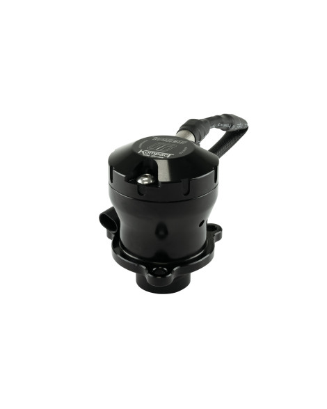 Ford Fiesta ST / Ecoboost / Mercedes AMG Turbosmart Kompact EM Plumb Back Valve (Diverter Valve) VR2 Ford Fiesta ST / Ecoboost / Mercedes AMG Turbosmart Kompact EM Plumb Back Valve (Diverter Valve) VR2