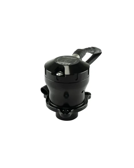Ford Fiesta ST / Ecoboost / Mercedes AMG Turbosmart Kompact EM Plumb Back Valve (Diverter Valve) VR2 Ford Fiesta ST / Ecoboost / Mercedes AMG Turbosmart Kompact EM Plumb Back Valve (Diverter Valve) VR2