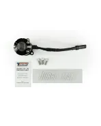 Ford Fiesta ST / Ecoboost / Mercedes AMG Turbosmart Kompact EM Plumb Back Valve (Diverter Valve) VR2 Ford Fiesta ST / Ecoboost / Mercedes AMG Turbosmart Kompact EM Plumb Back Valve (Diverter Valve) VR2