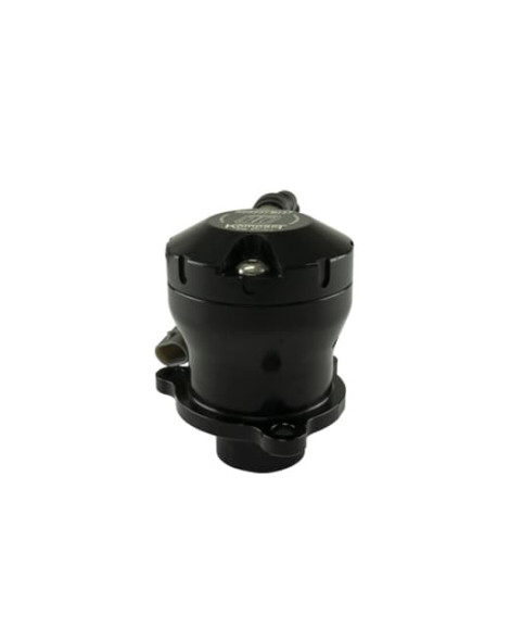 Ford Fiesta ST180 MK7 / MK8 1.5L Turbo Turbosmart Kompact EM Plumb Back Valve (Diverter Valve) VR22 Ford Fiesta ST180 MK7 / MK8 1.5L Turbo Turbosmart Kompact EM Plumb Back Valve (Diverter Valve) VR22