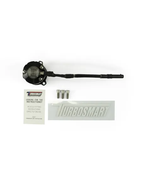 BMW M2 F87 15-18 / X4 M40i N55 Turbosmart Kompact EM Plumb Back Valve Diverter Valve VR11 BMW M2 F87 15-18 / X4 M40i N55 Turbosmart Kompact EM Plumb Back Valve Diverter Valve VR11