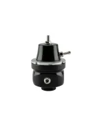 Turbosmart FPR6 Fuel Pressure Regulator Suit -6AN (Black) Turbosmart FPR6 Fuel Pressure Regulator Suit -6AN (Black)