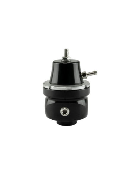 Turbosmart FPR6 Fuel Pressure Regulator Suit -6AN (Black) Turbosmart FPR6 Fuel Pressure Regulator Suit -6AN (Black)