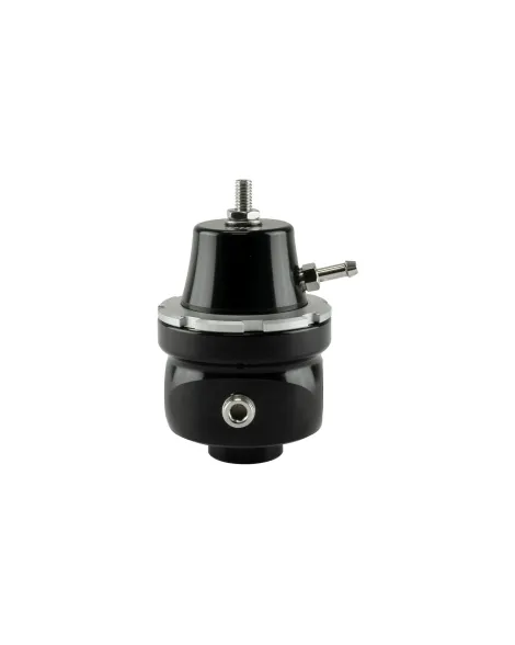 Turbosmart FPR6 Fuel Pressure Regulator Suit -6AN (Black)