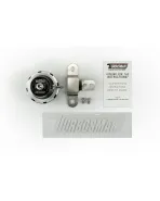 Turbosmart FPR6 Fuel Pressure Regulator Suit -6AN (Black) Turbosmart FPR6 Fuel Pressure Regulator Suit -6AN (Black)