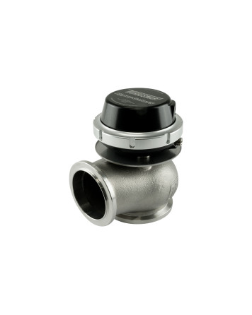 Turbosmart Gen4 HyperGate45 14psi External Wastegate Black