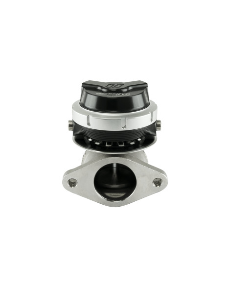 Turbosmart Gen5 UltraGate38 14psi External Wastegate Black Turbosmart Gen5 UltraGate38 14psi External Wastegate Black