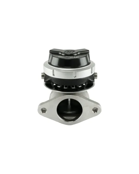 Turbosmart Gen5 UltraGate38 14psi External Wastegate Black Turbosmart Gen5 UltraGate38 14psi External Wastegate Black