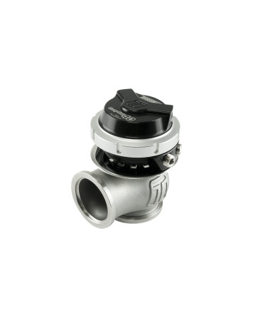 Turbosmart GenV CompGate40 14psi External Wastegate Black