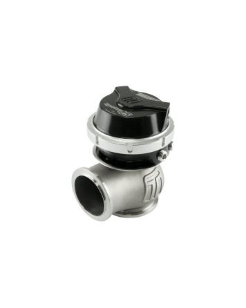 Turbosmart GenV HyperGate45 14psi External Wastegate Black