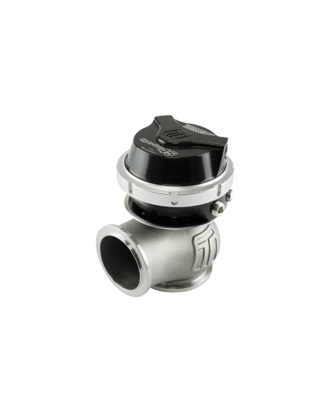 Turbosmart GenV HyperGate45 14psi External Wastegate Black