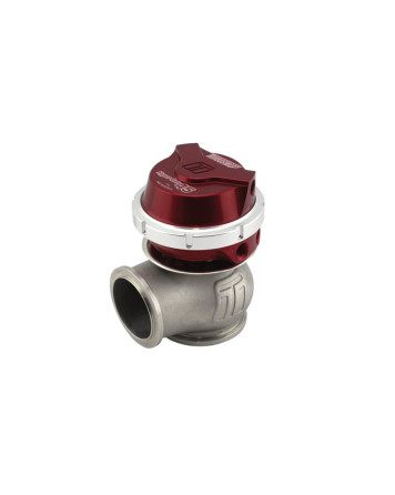 Turbosmart GenV HyperGate45 14psi External Wastegate Red