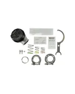 Turbosmart GenV HyperGate45 14psi External Wastegate Sleeper Turbosmart GenV HyperGate45 14psi External Wastegate Sleeper
