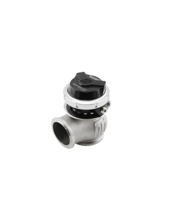 Turbosmart GenV HyperGate45-Lite 14psi External Wastegate Black