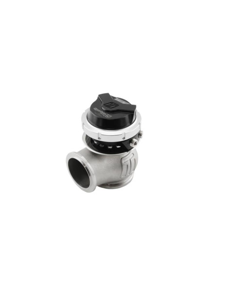 Turbosmart GenV HyperGate45-Lite 14psi External Wastegate Black Turbosmart GenV HyperGate45-Lite 14psi External Wastegate Black
