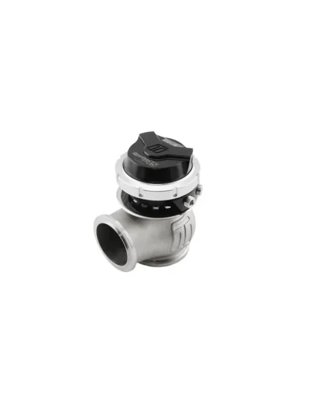 Turbosmart GenV HyperGate45-Lite 14psi External Wastegate Black