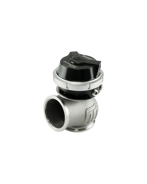 Turbosmart GenV ProGate50 14psi External Wastegate Black Turbosmart GenV ProGate50 14psi External Wastegate Black