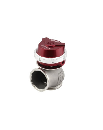 Turbosmart GenV ProGate50 14psi External Wastegate Red
