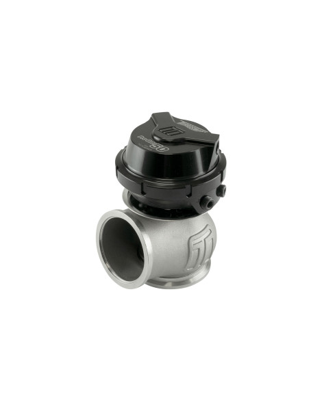 Turbosmart GenV ProGate50 14psi External Wastegate Sleeper Turbosmart GenV ProGate50 14psi External Wastegate Sleeper