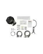 Turbosmart GenV ProGate50 14psi External Wastegate Sleeper Turbosmart GenV ProGate50 14psi External Wastegate Sleeper