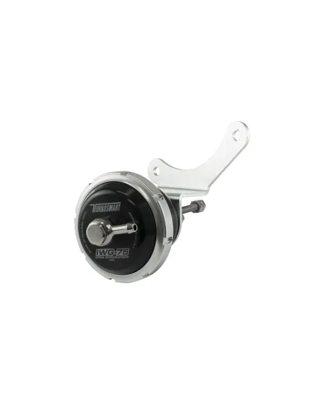 Ford Focus ST225 MK2 / XR5 2.5L Turbo Turbosmart IWG75 Wastegate Actuator 7PSI Ford Focus ST225 MK2 / XR5 2.5L Turbo Turbosmart IWG75 Wastegate Actuator 7PSI