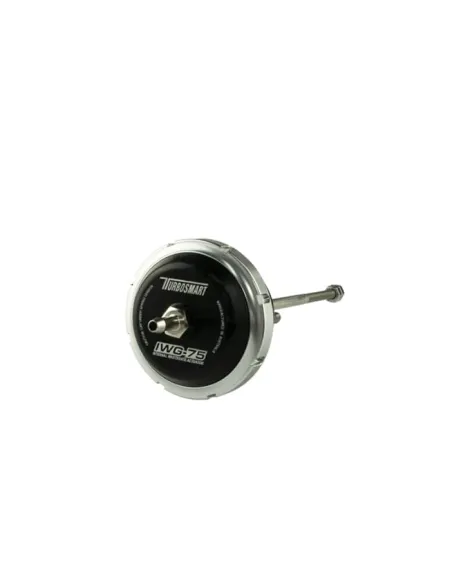 Ford Fiesta ST180 1.6L Turbo Turbosmart Uprated IWG75 Wastegate Actuator 7 PSI Spring TS-0622-7072
