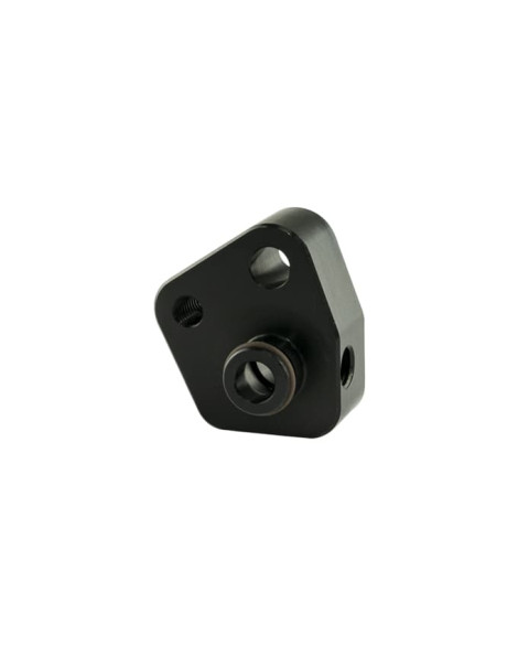 Ford Fiesta ST180 MK7 Ecoboost Turbosmart Boost Reference Adaptor / Boost Tap TS-0720-1003 Ford Fiesta ST180 MK7 Ecoboost Turbosmart Boost Reference Adaptor / Boost Tap TS-0720-1003