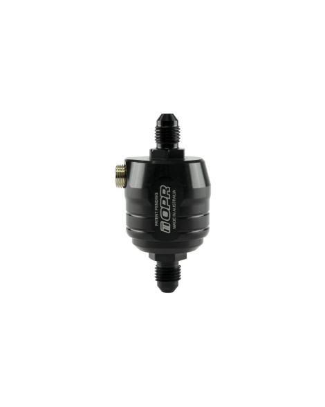 Turbosmart OPR V2 Turbo Oil Pressure Regulator