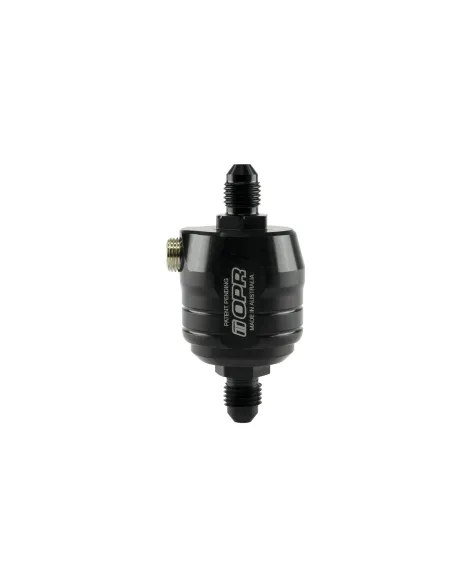 Turbosmart OPR V2 Turbo Oil Pressure Regulator