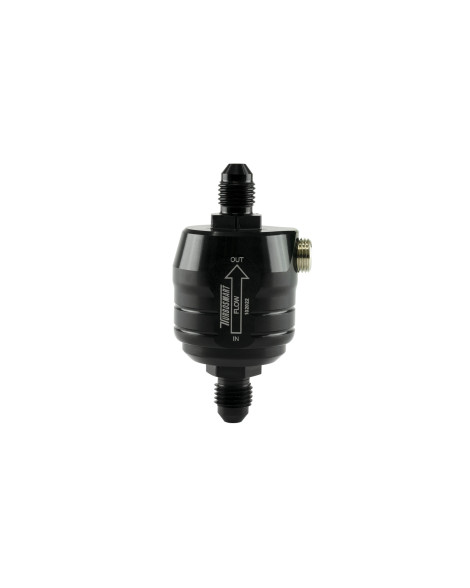 Turbosmart OPR V2 Turbo Oil Pressure Regulator