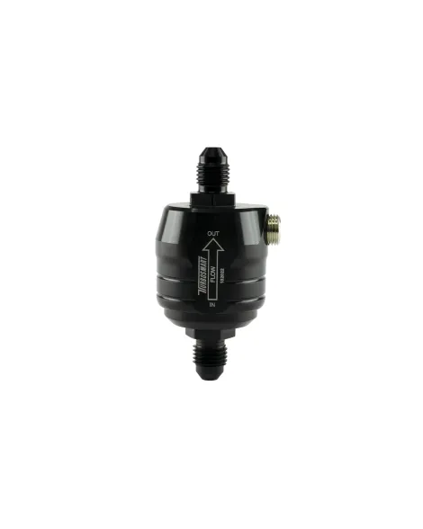 Turbosmart OPR V2 Turbo Oil Pressure Regulator
