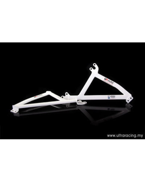 Ultra Racing 3-Point Fender Brace Mazda MX-5 NA 1.8 Ultra Racing 3-Point Fender Brace Mazda MX-5 NA 1.8