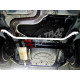 Ultra Racing Rear Lower Brace Ford Fiesta MK6 1.6 09-17