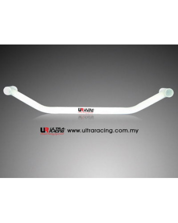 Ultra Racing Rear Lower Brace for Mazda MX-5 NA NB 1.8 89-05
