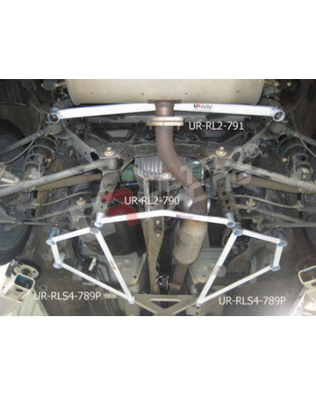 Ultra Racing Rear Lower Brace Mazda MX-5 NC 2.0 05-15