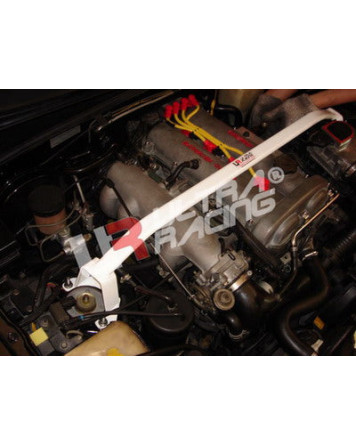 Ultra Racing Front Strut Brace for Mazda MX-5 NA NB 1.8 89-05