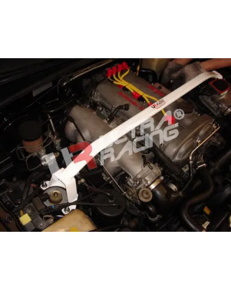 Ultra Racing Front Strut Brace for Mazda MX-5 NA NB 1.8 89-05