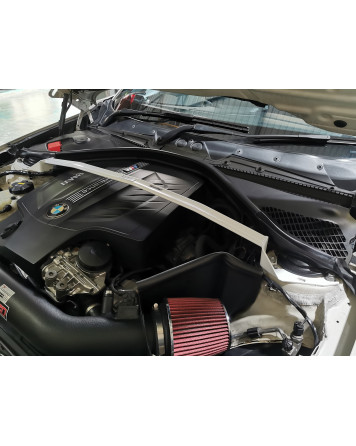 Ultra Racing Front Strut Brace BMW F20 M135i M140i 12-19
