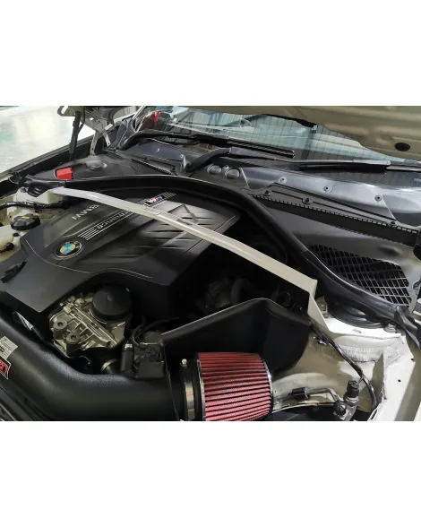 Ultra Racing Front Strut Brace for BMW F32 430i 435i 13-19 Ultra Racing Front Strut Brace for BMW F32 430i 435i 13-19