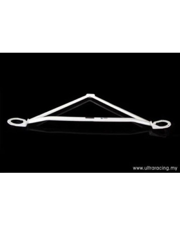Ultra Racing Front Strut Brace BMW E85 E86 Z4 2.5 3.0
