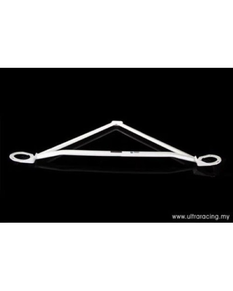 Ultra Racing Front Strut Brace BMW E85 E86 Z4 2.5 3.0 Ultra Racing Front Strut Brace BMW E85 E86 Z4 2.5 3.0