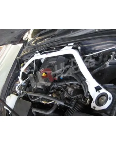 Ultra Racing Front Strut Brace Mazda MX-5 NC 2.0 05-15 Ultra Racing Front Strut Brace Mazda MX-5 NC 2.0 05-15