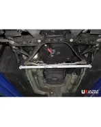 Ultra Racing Front Strut Brace for BMW F30/1/2/3 12-19 Ultra Racing Front Strut Brace for BMW F30/1/2/3 12-19