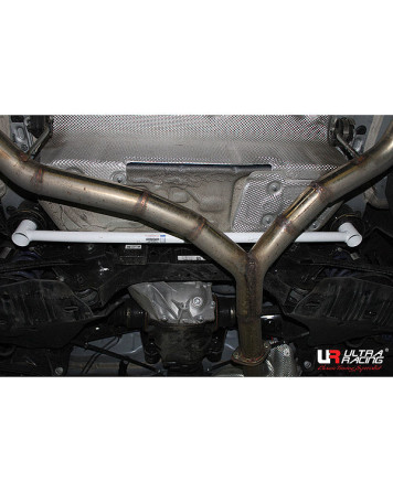 Ultra Racing Rear Lower Brace BMW F20 120d 11-15 Ultra Racing Rear Lower Brace BMW F20 120d 11-15