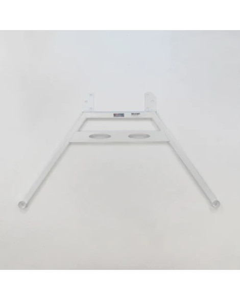 Ultra Racing Rear Lower Brace BMW F22 M325i M240i 14-21