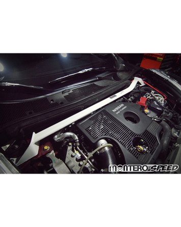 Ultra Racing Front Strut Brace Nissan Juke F15 2/4WD 11-17