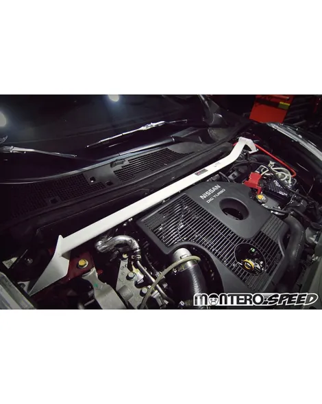Ultra Racing Front Strut Brace Nissan Juke F15 2/4WD 11-17