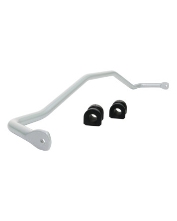 BMW E30 & M3 / Z1 82-94 Whiteline 24mm Front Sway Bar / Anti Roll Bar