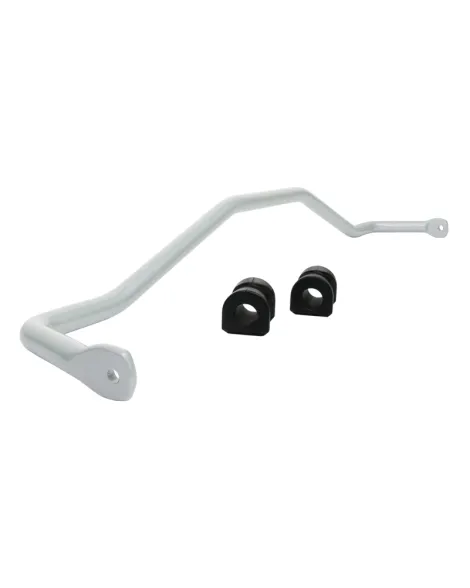 BMW E30 & M3 / Z1 82-94 Whiteline 24mm Front Sway Bar / Anti Roll Bar BMW E30 & M3 / Z1 82-94 Whiteline 24mm Front Sway Bar / Anti Roll Bar